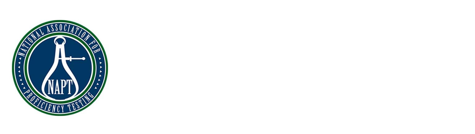 National Association for Proficiency Testing (NAPT)