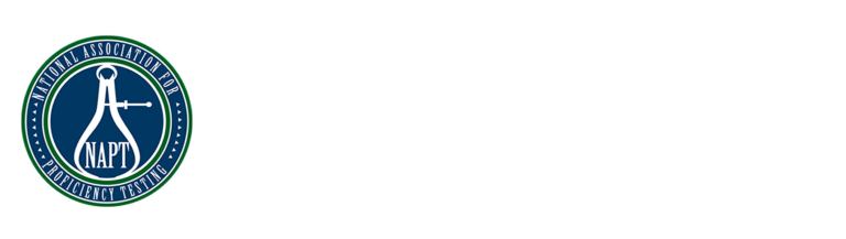 National Association for Proficiency Testing (NAPT)