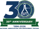 30th anniversary logo