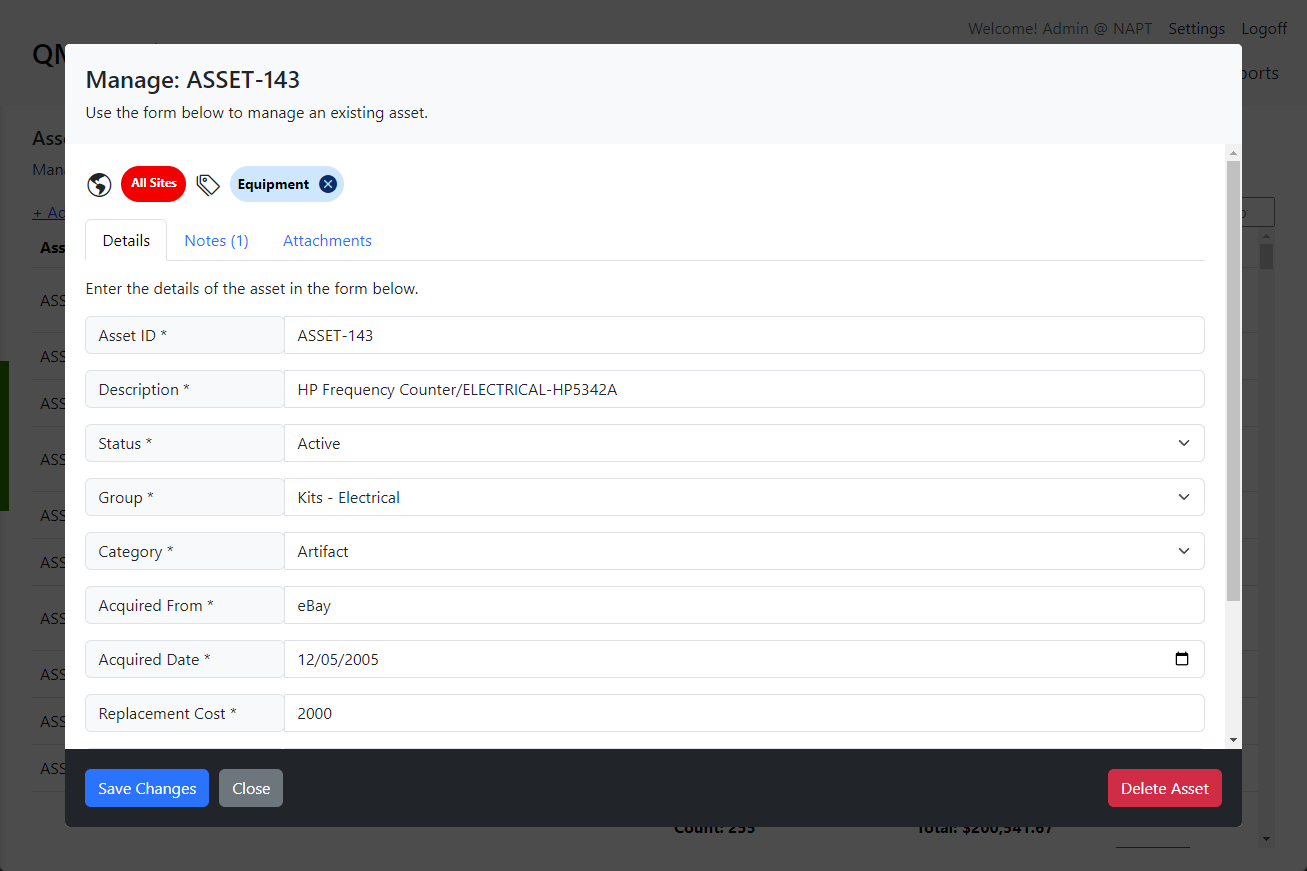 Block Image