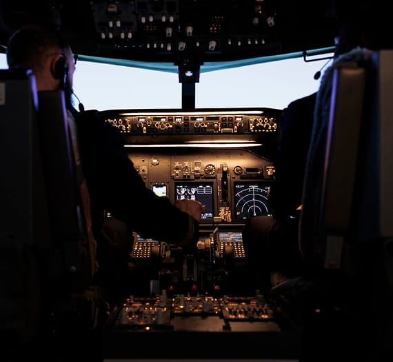 Industries That Rely on Acoustical Metrology Testing