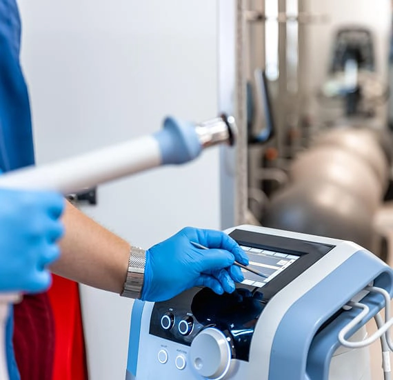 Industries That Rely on Electrical Metrology Testing