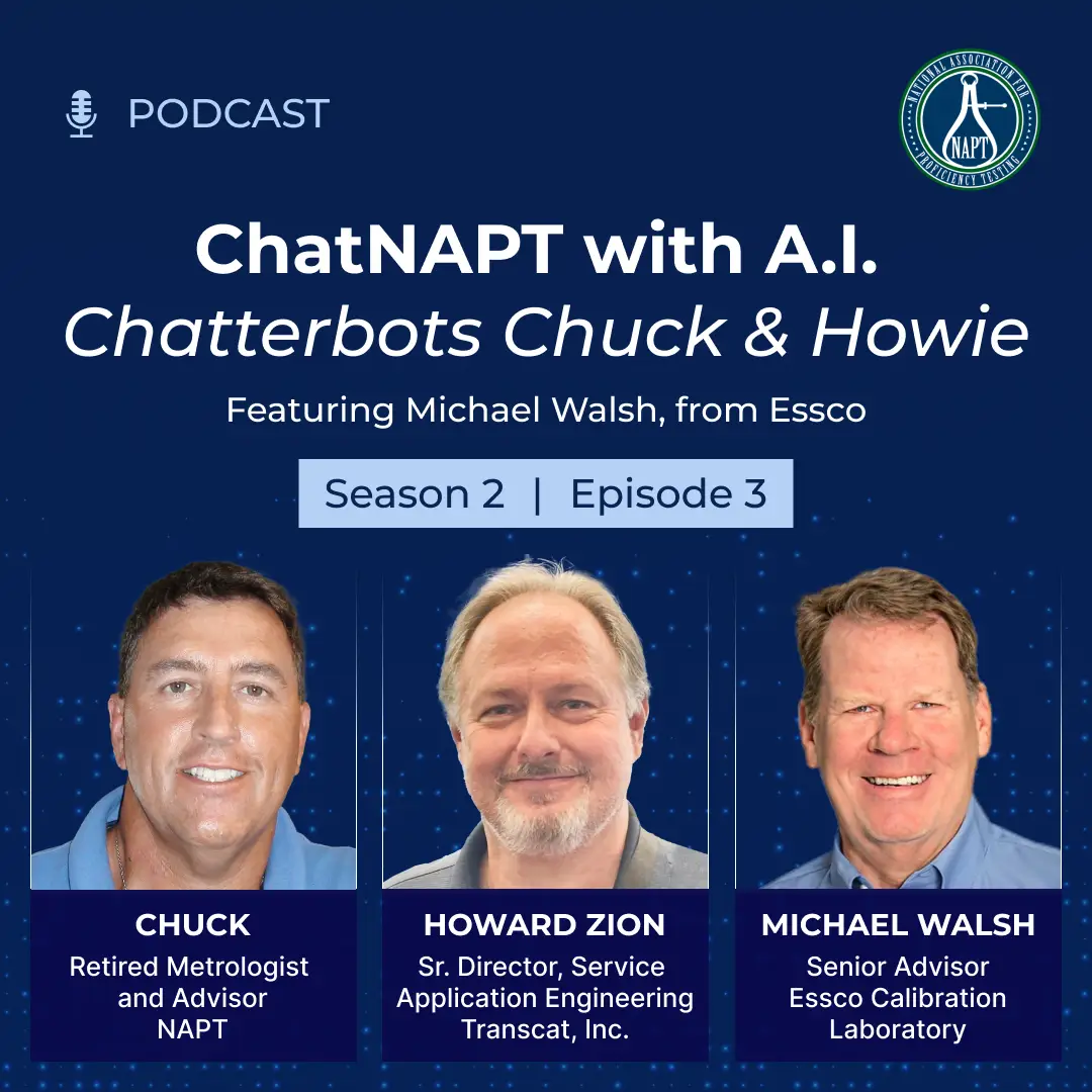 ChatNAPT with A.I. Chatterbots Chuck & Howie
