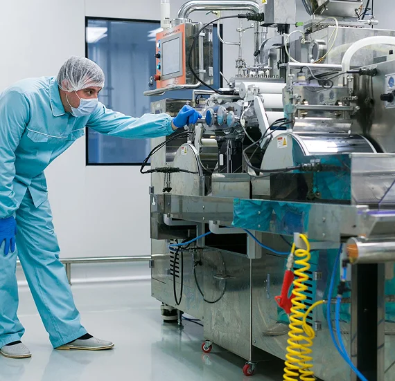 Industries That Rely on Thermodynamic Testing