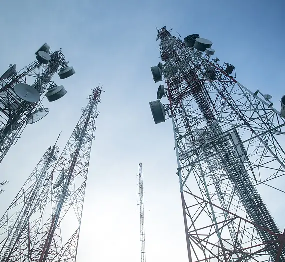 Industries That Rely on Time / Frequency Testing