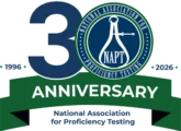 30 anniversary logo